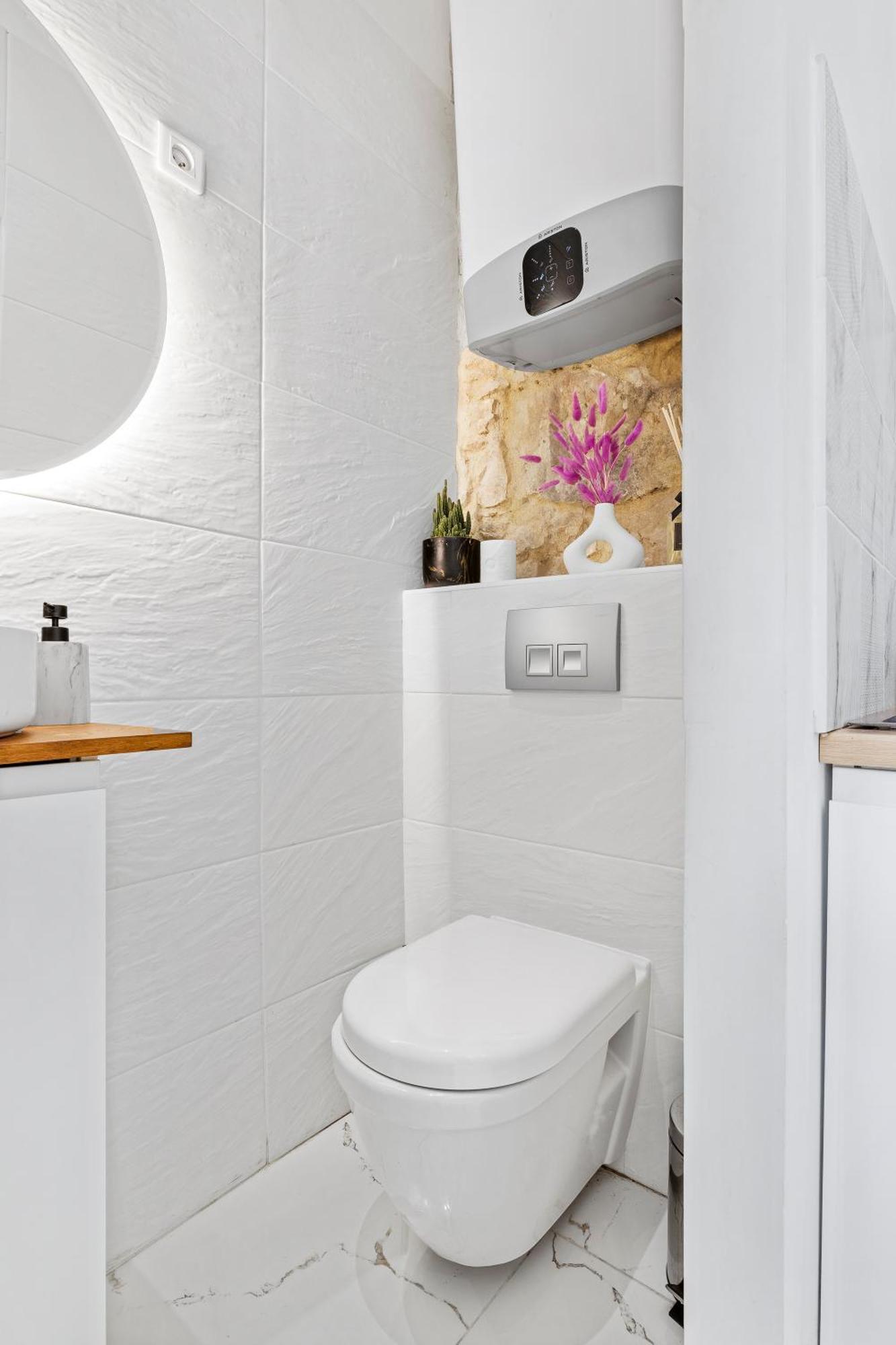 2 Rooms - Hyper Centre - Air-Conditioned - Terrace - Quiet - Tramway - Equipped Kitchen - Wifi Ницца Экстерьер фото