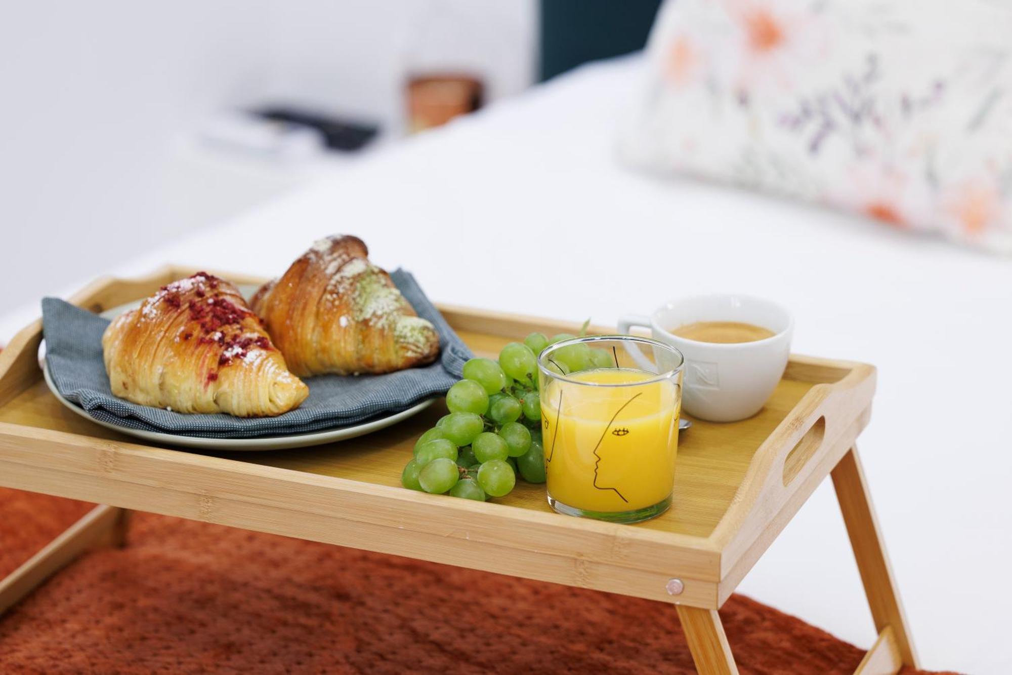 2 Rooms - Hyper Centre - Air-Conditioned - Terrace - Quiet - Tramway - Equipped Kitchen - Wifi Ницца Экстерьер фото