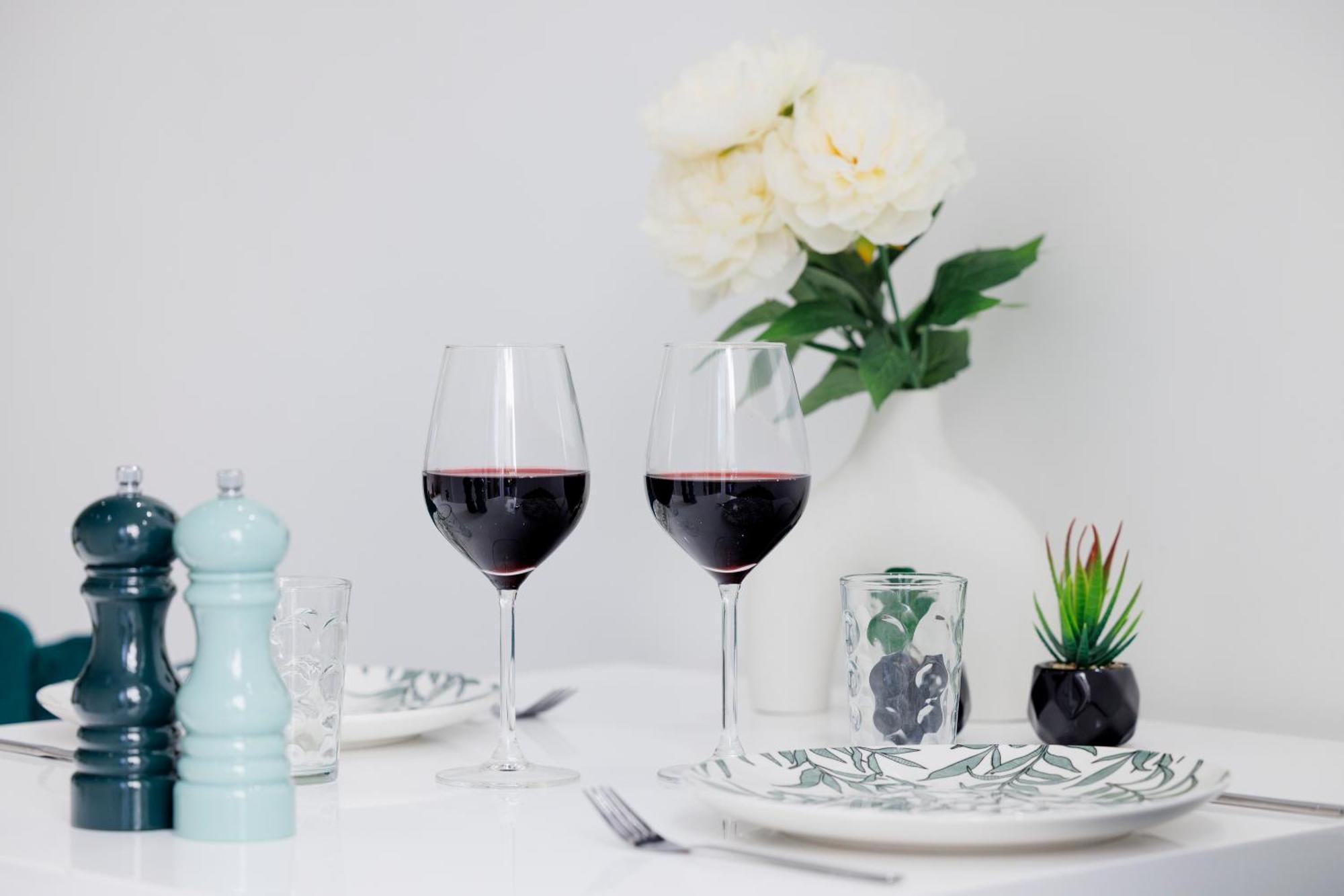 2 Rooms - Hyper Centre - Air-Conditioned - Terrace - Quiet - Tramway - Equipped Kitchen - Wifi Ницца Экстерьер фото